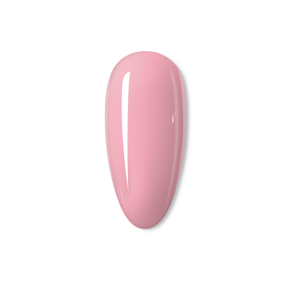 NAILU - BAZA HYBRYDOWA - #072 More and More - 8ml