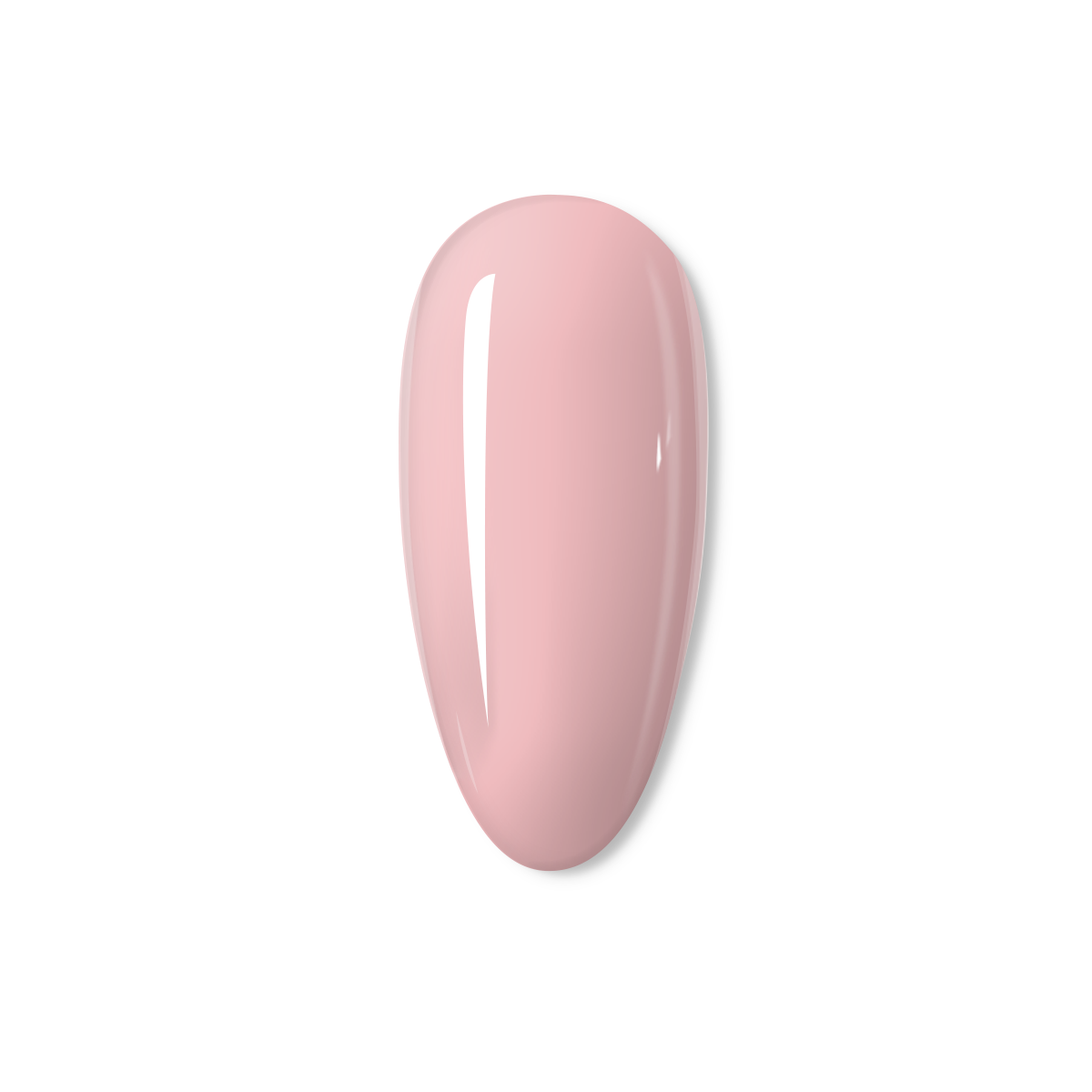 NAILU - BAZA HYBRYDOWA - #075 Marshmallow - 8ml