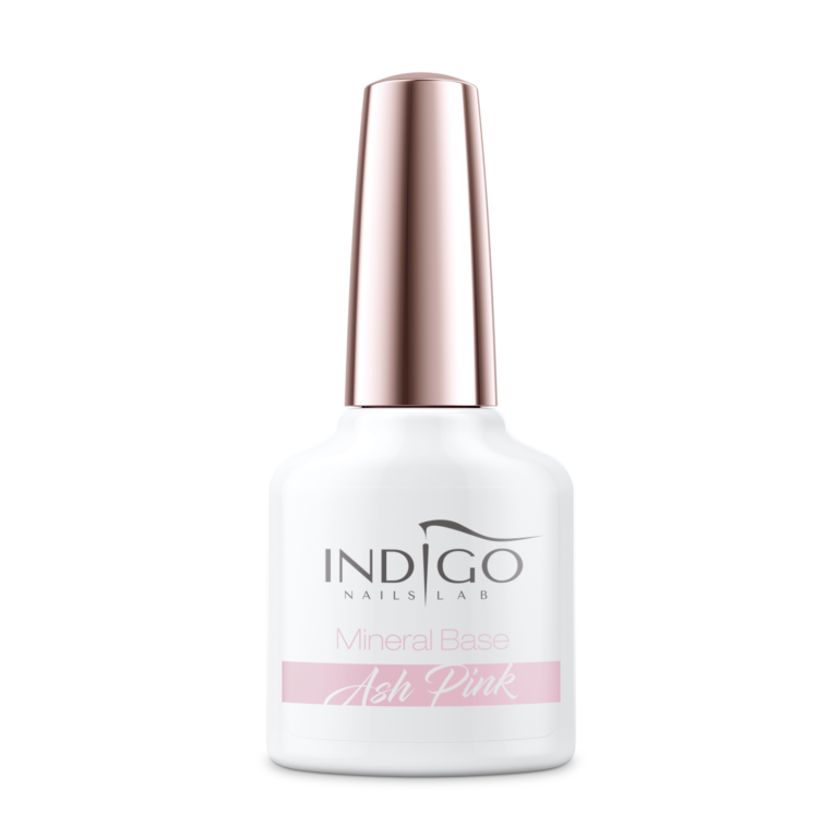 Mineral Base – Ash Pink 7ml - Image 2