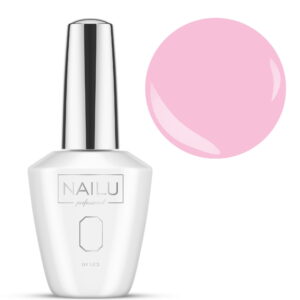 NAILU - BAZA HYBRYDOWA - #051 Bubble gum - 8ml