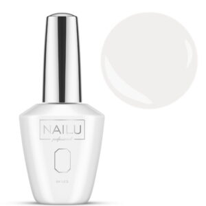 NAILU - BAZA HYBRYDOWA - #054 Milky Touch - 8ml