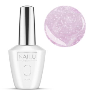 NAILU - BAZA HYBRYDOWA - #062 Little Sissi - 8ml