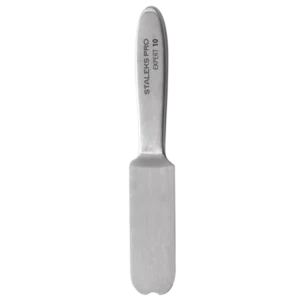 Staleks - MBE-10 Pilnik / Tarka metalowy nośnik pedicure