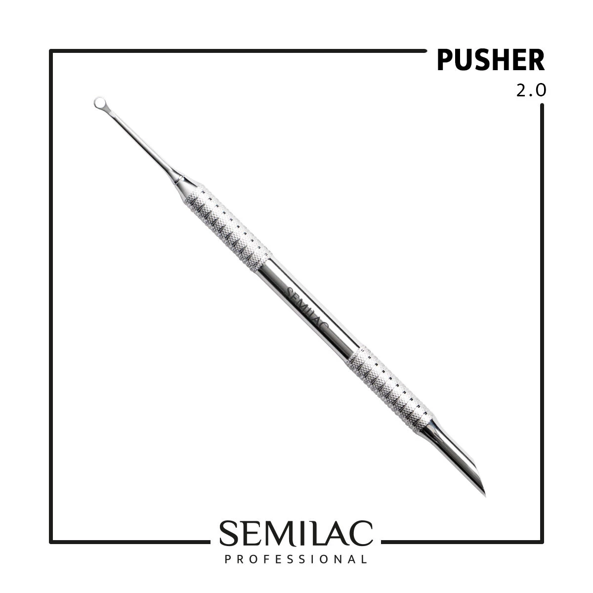 SEMILAC - Professional Pusher 2.0 / Kopytko