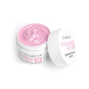 CLARESA - Rubber Gel 3 -45g