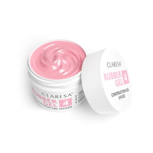 CLARESA - Rubber Gel 4 -45g