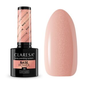 CLARESA - Claresa Baza Power 14 - 5g