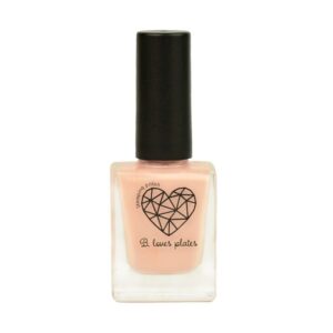 B. LOVES PLATES - BLP32 B. a Tea Rose – beżowy lakier do stempli
