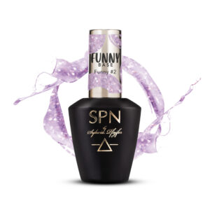 SPN NAILS - Funny Base - Funny #2 10ml