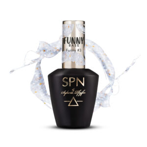 SPN NAILS - Funny Base - Funny #3 10ml