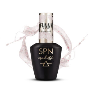 SPN NAILS - Funny Base - Funny #4 10ml