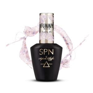SPN NAILS - Funny Base - Funny #5 10ml