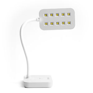 SEMILAC - Punktowa Lampa UV/LED 12W