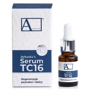 ARKADA - Serum kolagenowe w płynie Arkada's Serum TC16 11ml
