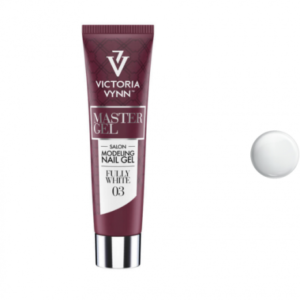 VICTORIA VYNN - Master Gel Fully White 03