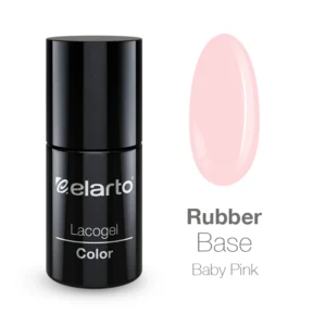 ELARTO - Rubber Base Baby Pink 15ml