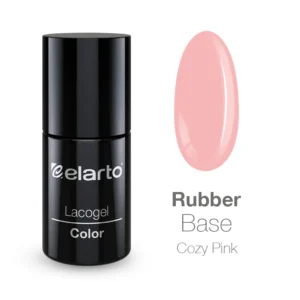 ELARTO - Rubber Base Cozy Pink 15ml