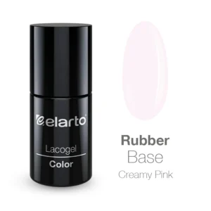ELARTO - Rubber Base Creamy Pink 15ml