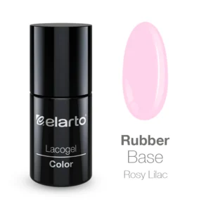 ELARTO - Rubber Base Rosy Lilac 15ml
