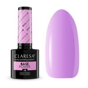 CLARESA - Claresa Baza Power 18 - 5g