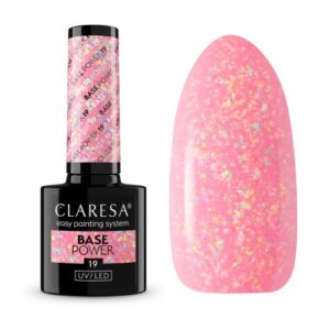 CLARESA - Claresa Baza Power 19 - 5g