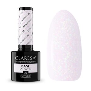 CLARESA - Claresa Baza Power 20 - 5g