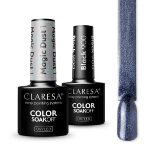 CLARESA - MAGIC DUST set 1