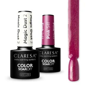 CLARESA - MAGIC DUST set 2