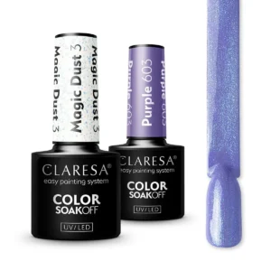 CLARESA - MAGIC DUST set 3
