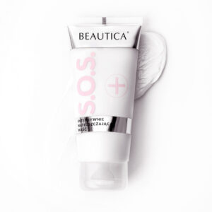 SPN NAILS - S.O.S. - Intensywnie natłuszczająca maść 100ml