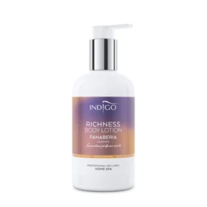 Balsam do ciała Fanaberia Shimmer 300 ml