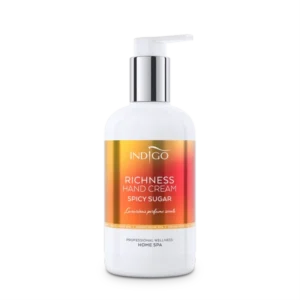 Krem do rąk Spicy Sugar 300 ml