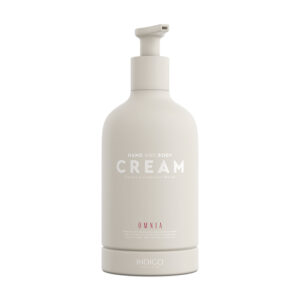 Omnia Hand & Body Cream 370 ml