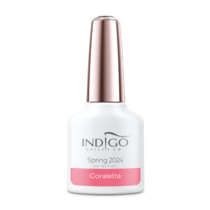 SPRING 2024 - Coraletta Gel Polish 7ml