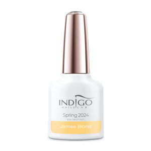 SPRING 2024 - James Blond Gel Polish 7ml