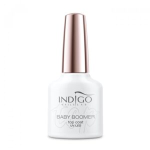 Baby Boomer Top Coat 7ml