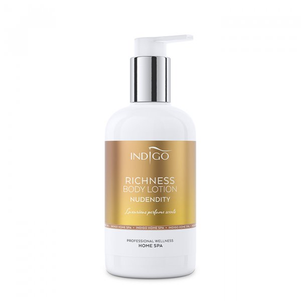 Balsam do ciała Nudendity 300 ml