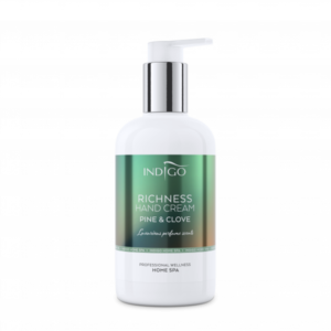 Krem do rąk Pine & Clove 300 ml