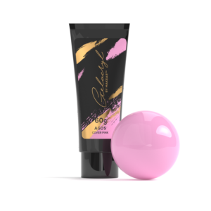 MAKEAR - AG05 Akrylożel Cover Pink Gelacryl - 60g UKRYTY