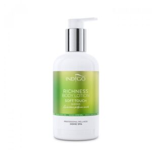 Balsam do ciała Soft Touch Shimmer 300 ml