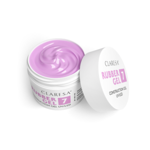 CLARESA - Rubber Gel 7 -90G