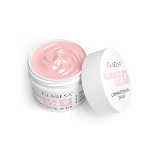 CLARESA - Rubber Gel 9 -90G
