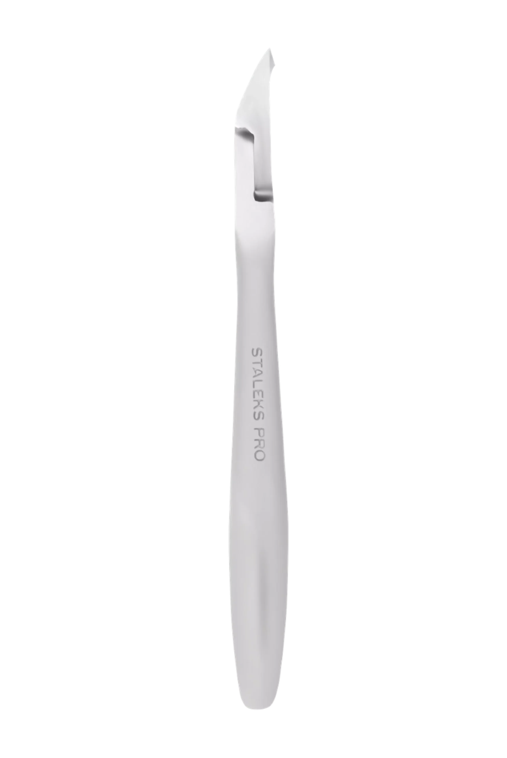 Staleks - Cążki do skórek NS-80-3 - Image 2