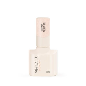 PB NAILS - PERFECT MATCH - Lakier hybrydowy Better Together 8ml