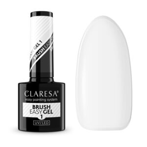 CLARESA - Brush Easy Gel 1 -5g