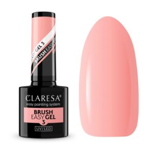 CLARESA - Brush Easy Gel 3 -5g