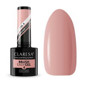 CLARESA - Brush Easy Gel 4 -5g