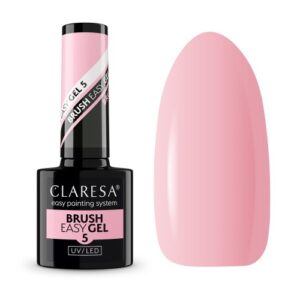 CLARESA - Brush Easy Gel 5 -5g
