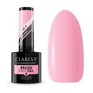 CLARESA - Brush Easy Gel 6 -5g