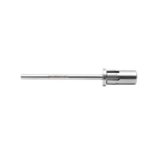 PEDICARE - Nośnik stalowy walca ściernego T6 6,3x13mm
